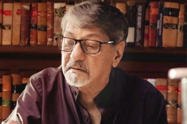 amol palekar