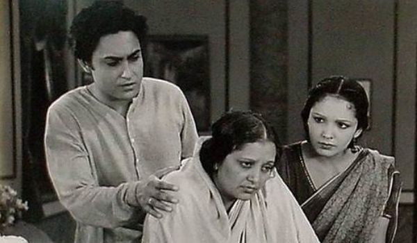 Devika Rani