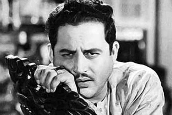 guru dutt