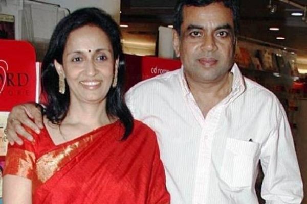 paresh rawal