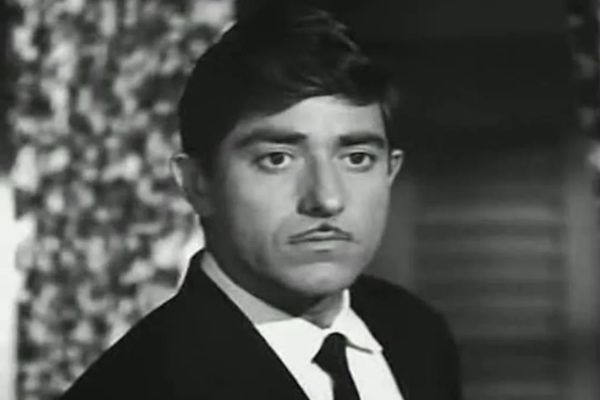 raaj kumar