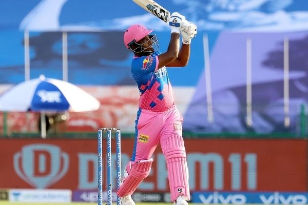 Sanju Samson