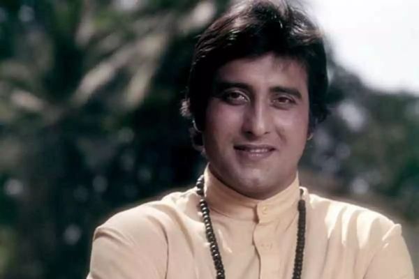 Vinod Khanna