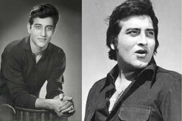 vinod khanna