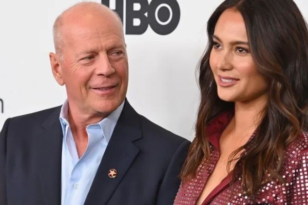Bruce Willis sells his properties after being diagnosed with aphasia