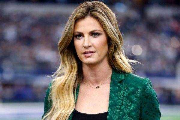 Erin Andrews