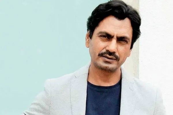 Nawazuddin Siddiqui