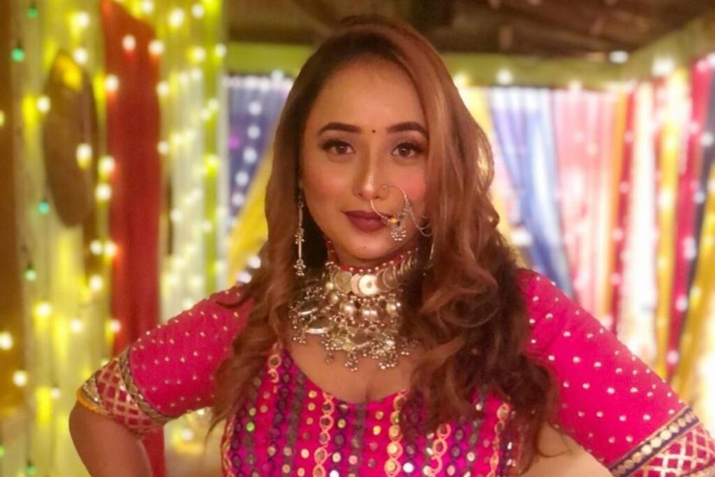 Rani Chatterjee