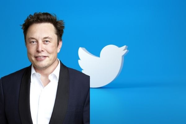 Twitter is on the verge of selling itself to Elon Musk