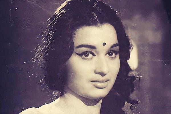 asha parekh