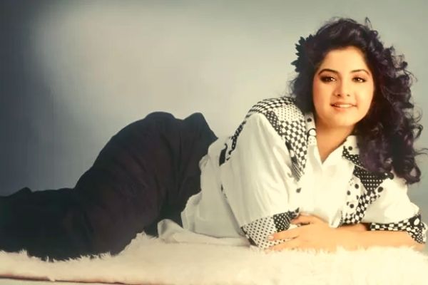 What happened to Divya Bharti?