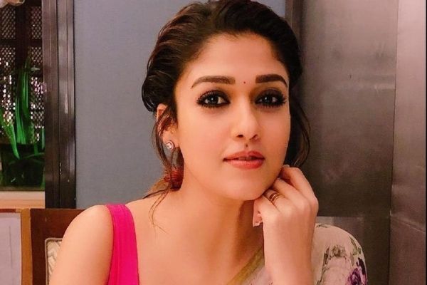 Highest paid actress in south India 2022