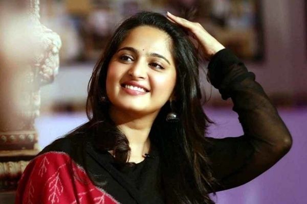 Anushka Shetty