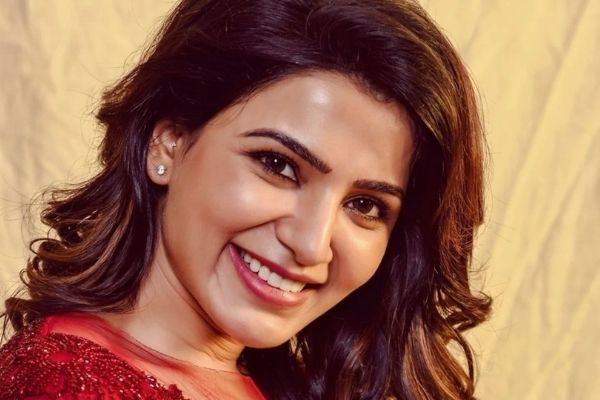 Highest paid actress in south India 2022- samantha