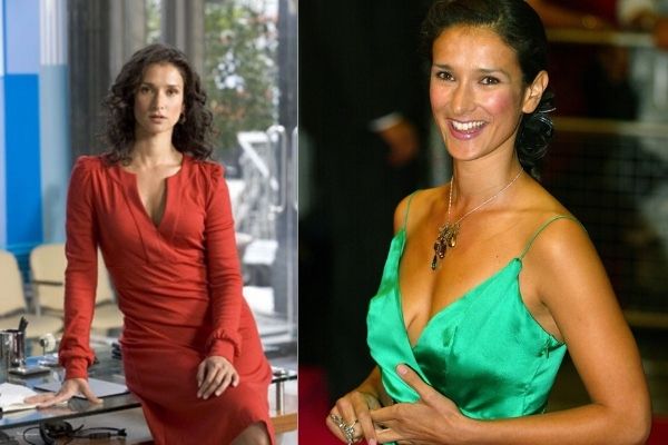 indira varma