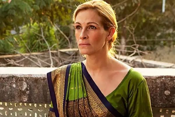 Julia Roberts Embraced Hinduism To Find Peace