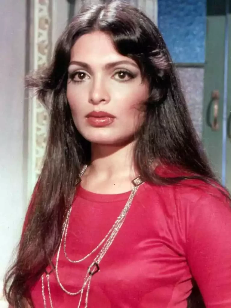 Parveen Babi