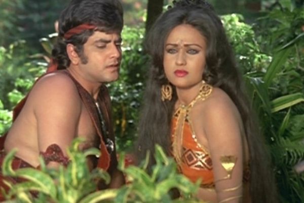 reena roy