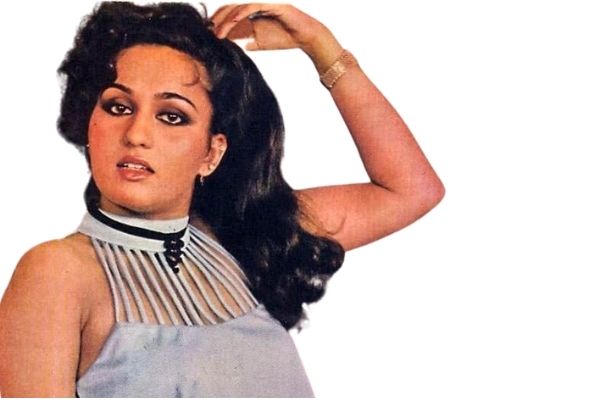 Reena Roy Biography