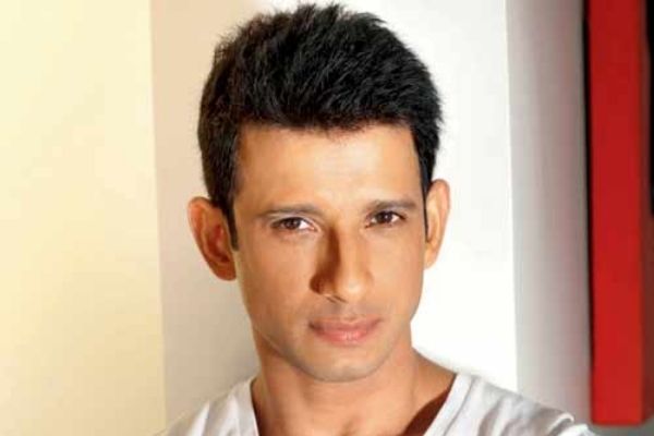 Sharman Joshi