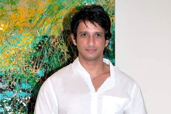 Sharman Joshi