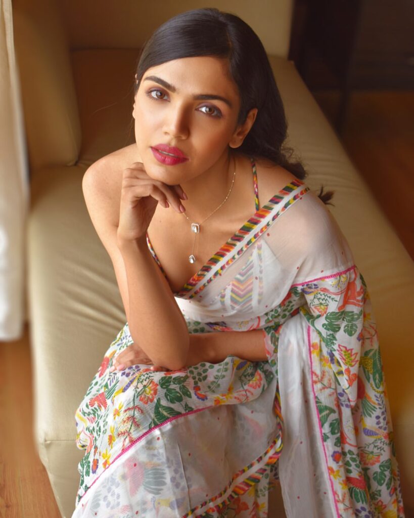 Shriya Pilgaonkar