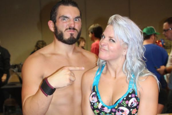 Candice LeRae