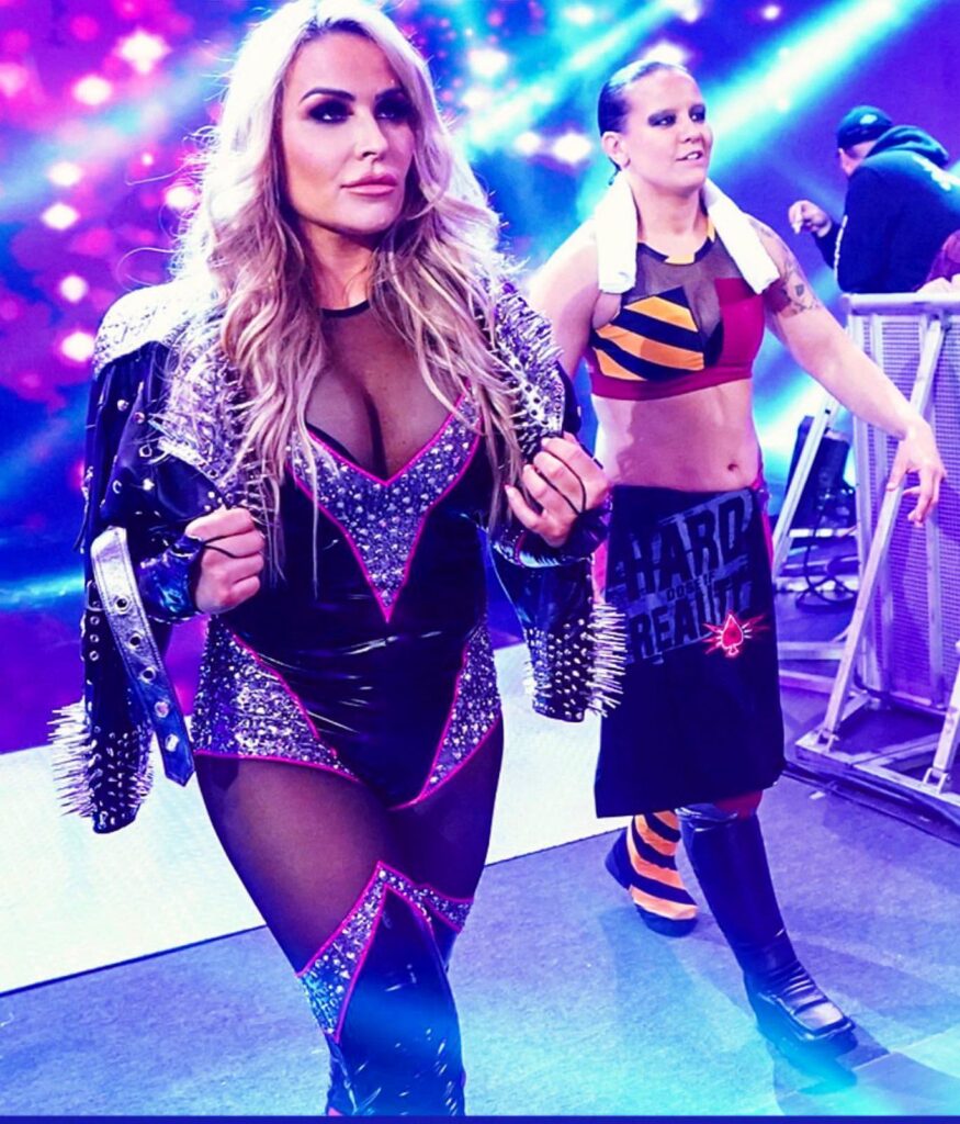 Natalya Neidhart