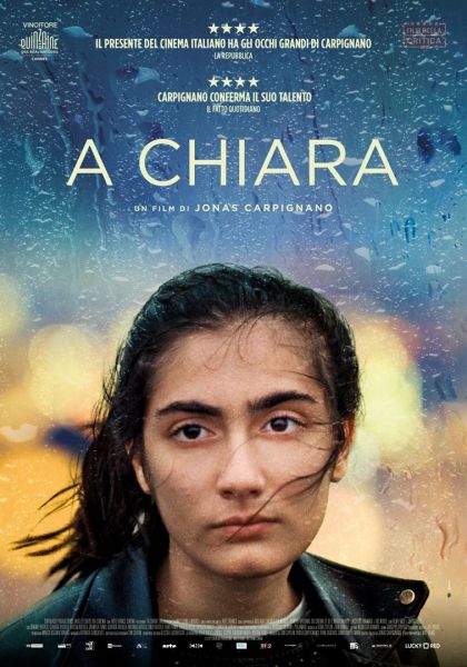 a chiara- Swamy Rotolo