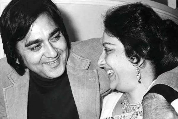 sunil dutt