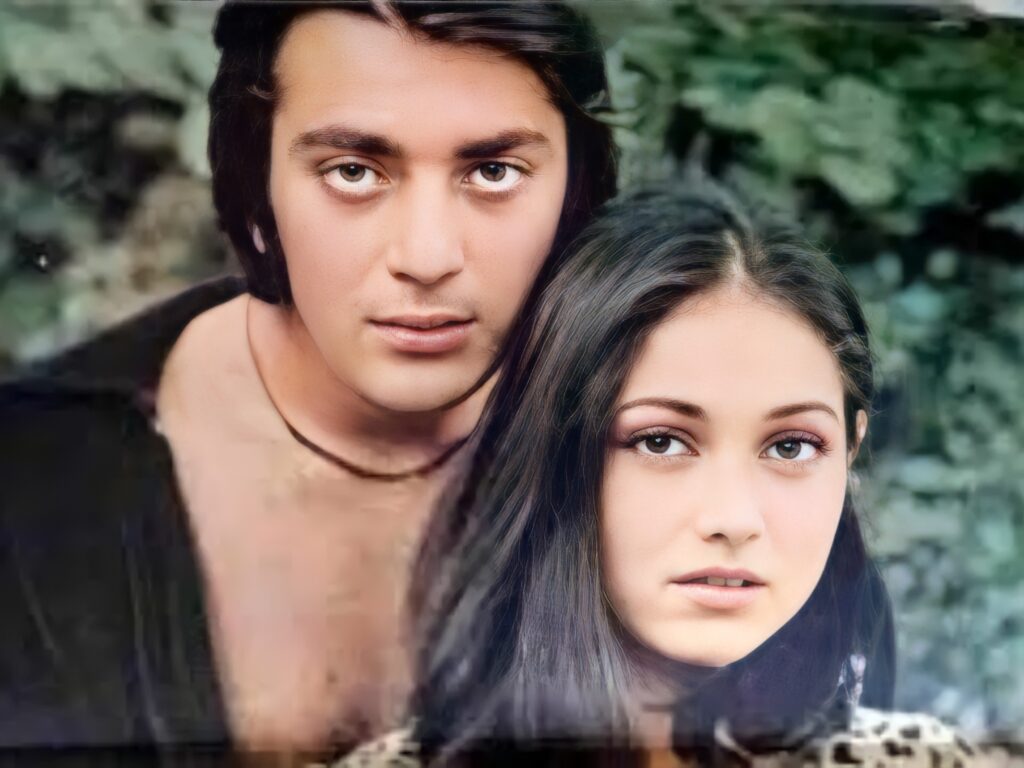 sanjay dutt and tina munim