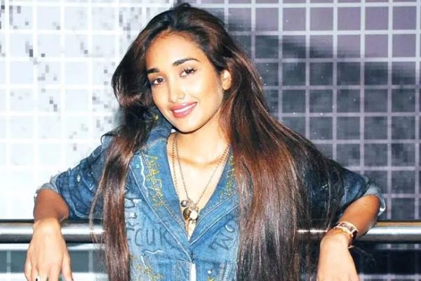 Jiah Khan Biography