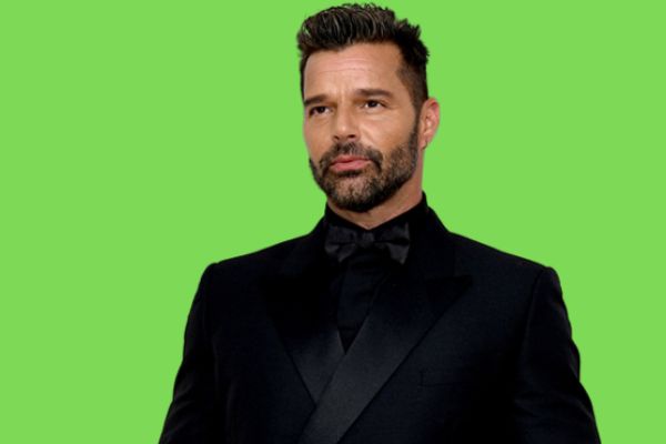 Ricky Martin