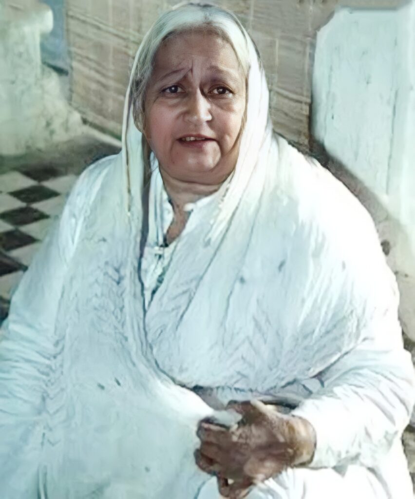 Leela Mishra