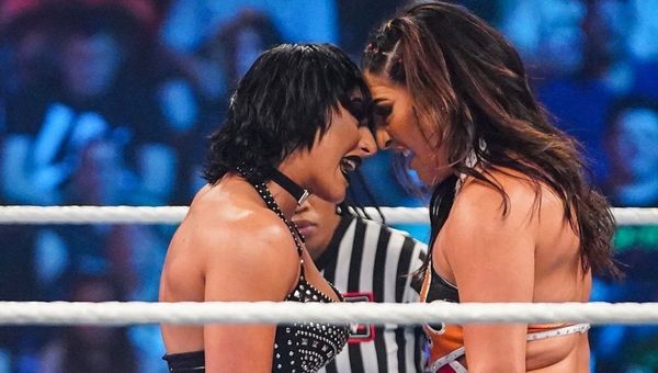 rhea ripley Raquel Rodriguez and rhea