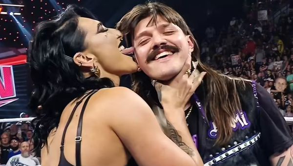 rhea ripley rhea ripley Dominik Mysterio