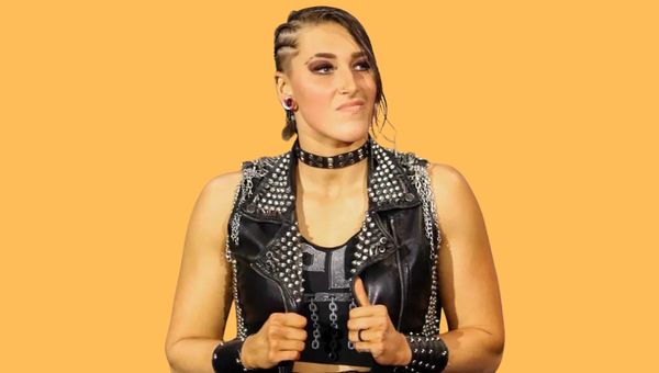 rhea ripley Rhea Ripley WrestleMania