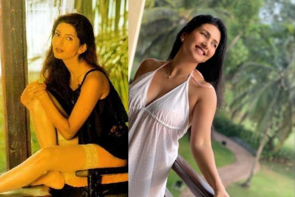 Deepti Bhatnagar