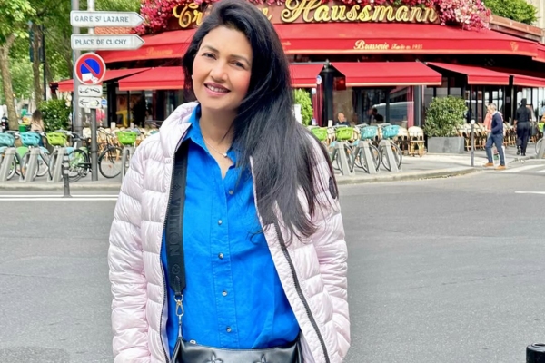 Deepti Bhatnagar
