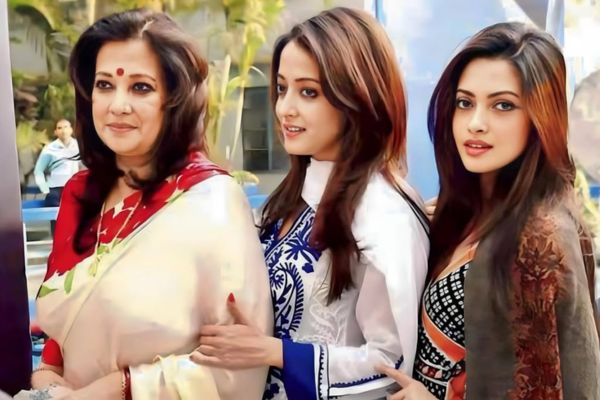 Moon Moon Sen Moon Moon Sen