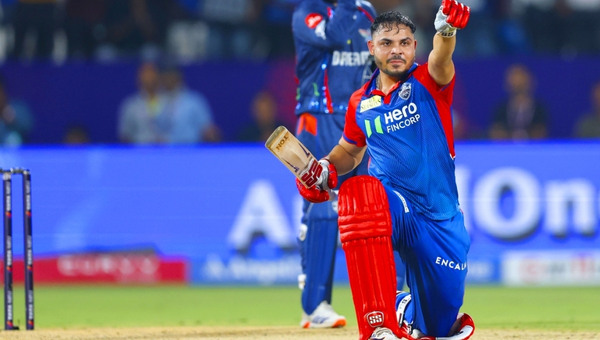 Ashutosh Sharma Ashutosh Sharma