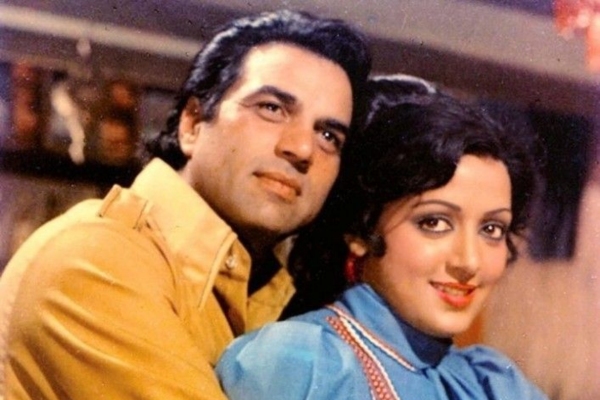 Hema Malini