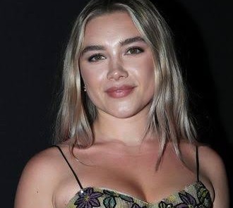 Florence Pugh