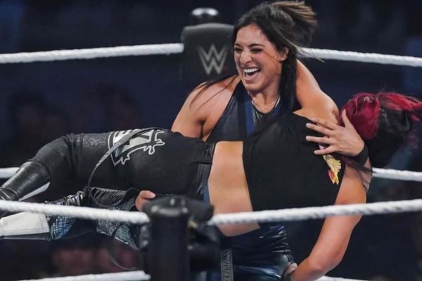 raquel wwe