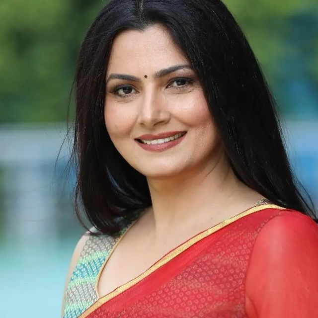 Chitra Tripathi