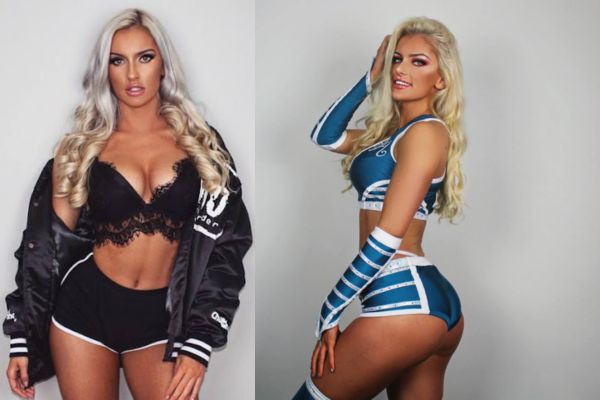 Mariah May