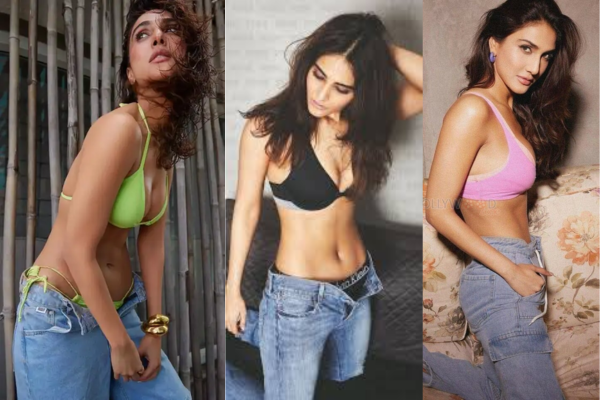 vaani kapoor