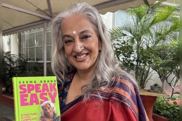 Seema Anand seema anand