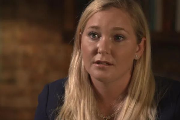 Virginia Giuffre Virginia Giuffre latest news