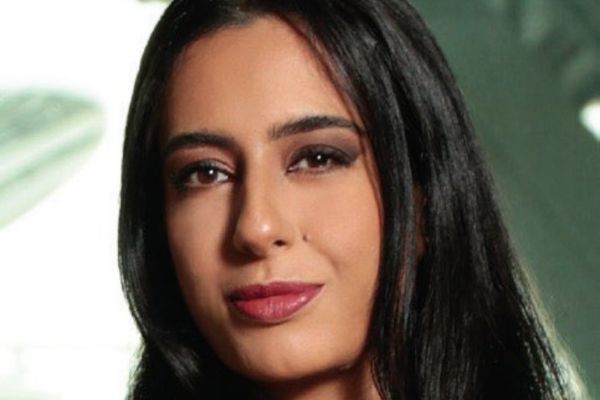 Hind Al Owais hind al owais